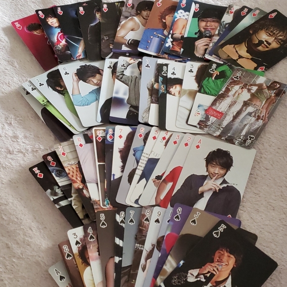 Playing Cards - Picture 3 of 3